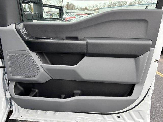 new 2026 Ford F-250 car, priced at $52,735