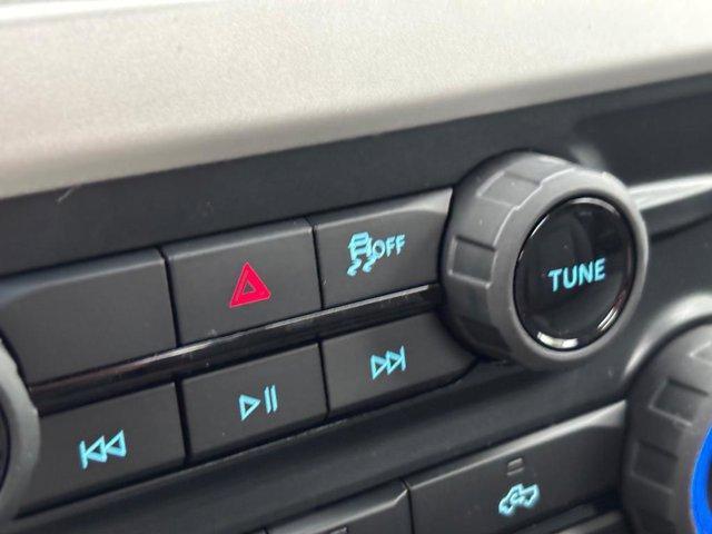 new 2026 Ford F-250 car, priced at $52,735