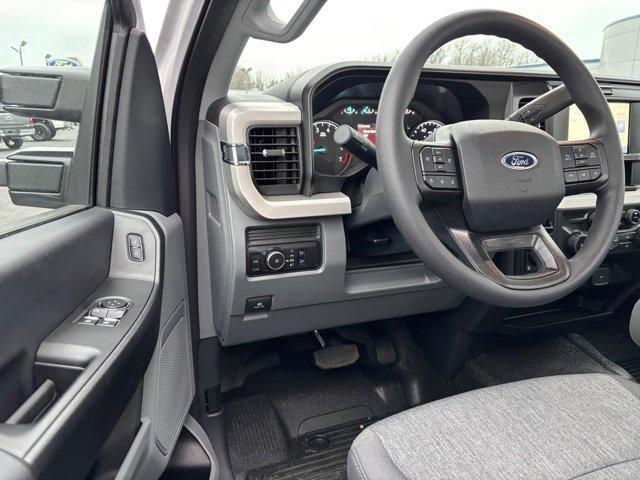 new 2026 Ford F-250 car, priced at $52,735