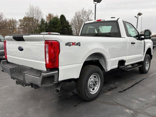 new 2026 Ford F-250 car, priced at $52,735