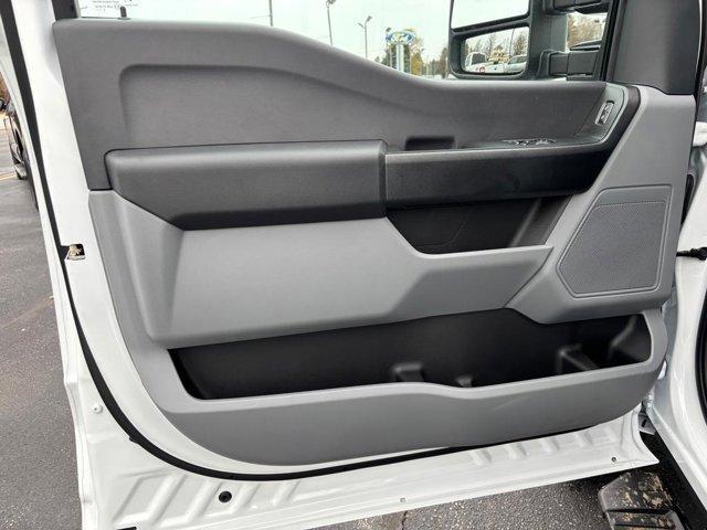 new 2026 Ford F-250 car, priced at $52,735