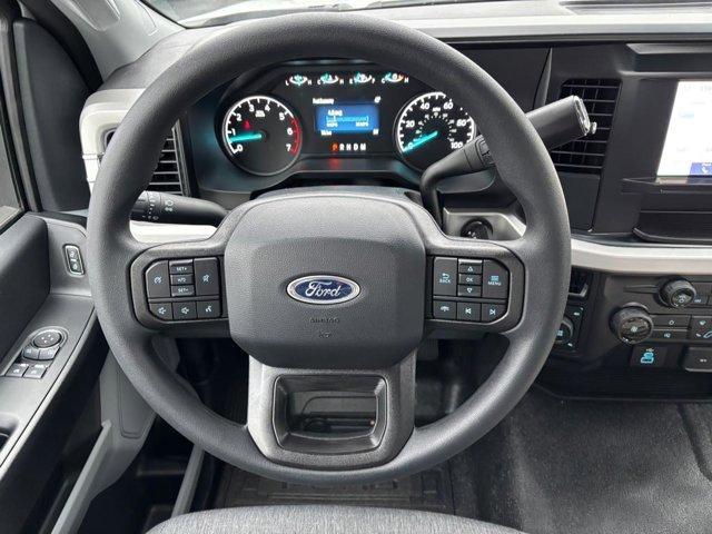 new 2026 Ford F-250 car, priced at $52,735