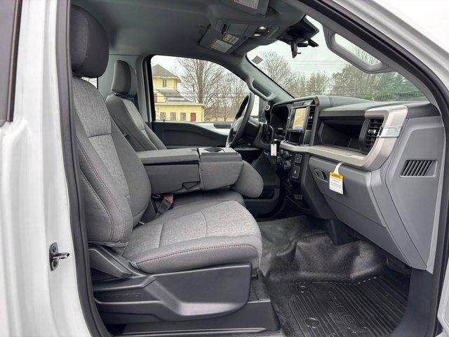 new 2026 Ford F-250 car, priced at $52,735