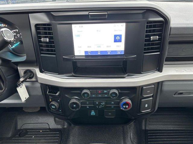 new 2026 Ford F-250 car, priced at $52,735