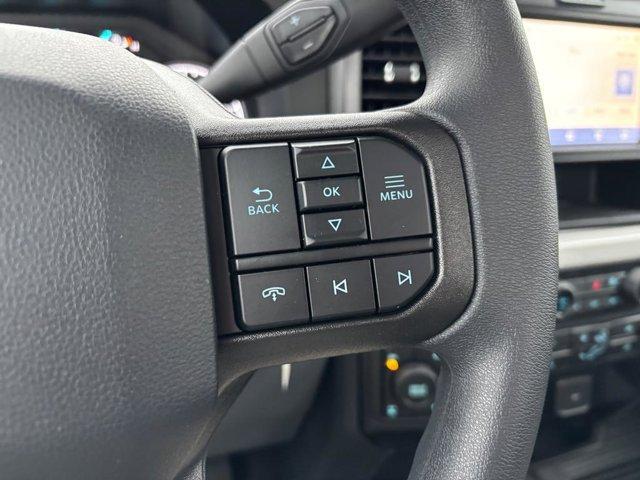 new 2026 Ford F-250 car, priced at $52,735