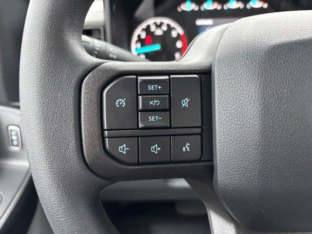 new 2026 Ford F-250 car, priced at $52,735