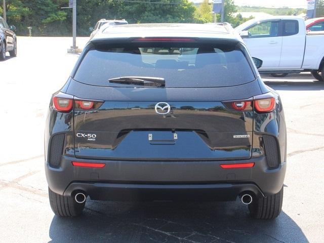 used 2023 Mazda CX-50 car, priced at $28,999