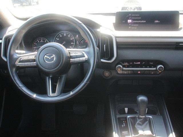 used 2023 Mazda CX-50 car, priced at $28,999