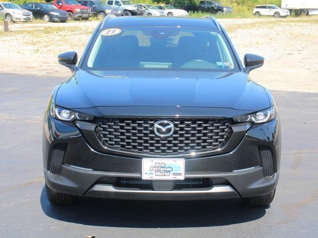 used 2023 Mazda CX-50 car, priced at $28,999