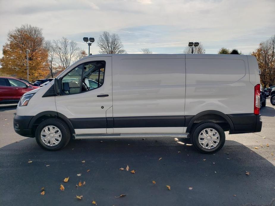 used 2023 Ford Transit-250 car, priced at $39,999