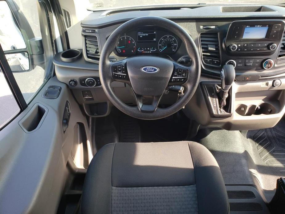 used 2023 Ford Transit-250 car, priced at $39,999