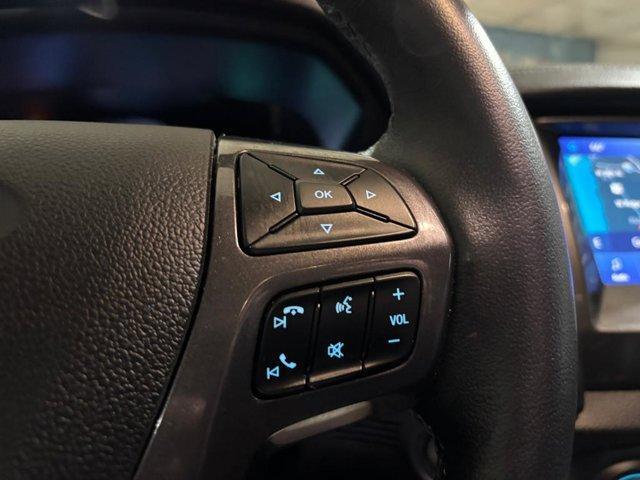 used 2021 Ford Ranger car, priced at $32,999