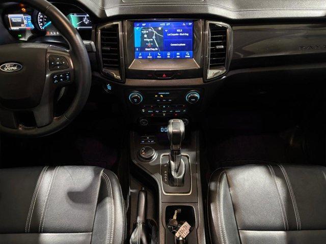 used 2021 Ford Ranger car, priced at $32,999