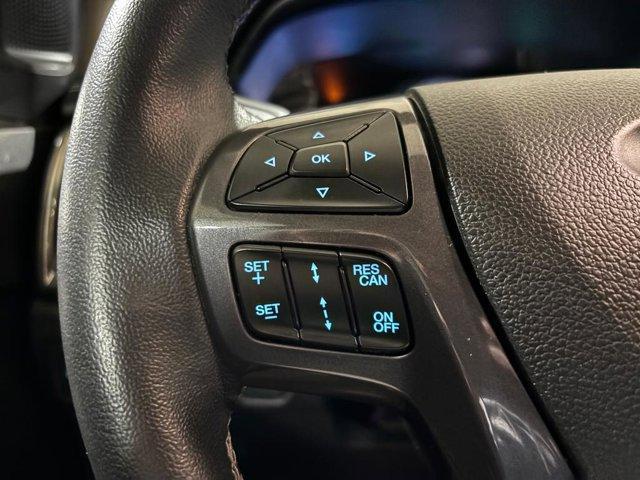 used 2021 Ford Ranger car, priced at $32,999