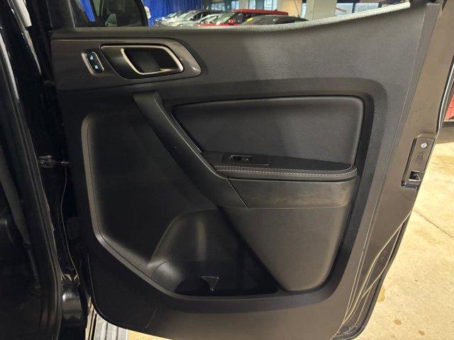 used 2021 Ford Ranger car, priced at $32,999
