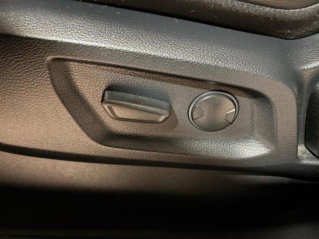 used 2021 Ford Ranger car, priced at $32,999