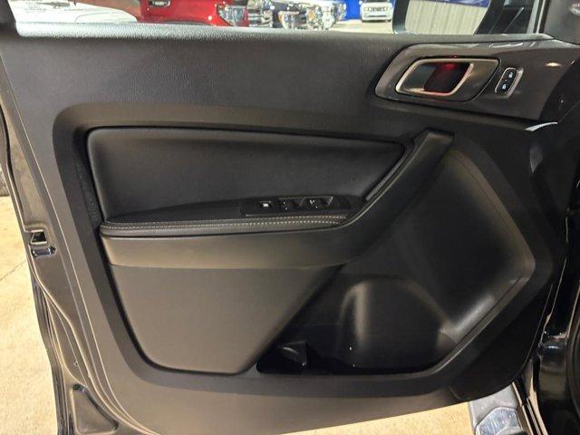 used 2021 Ford Ranger car, priced at $32,999