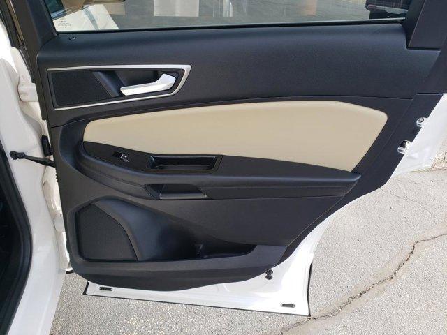 used 2015 Ford Edge car, priced at $17,999