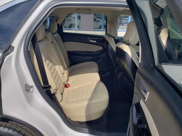 used 2015 Ford Edge car, priced at $17,999
