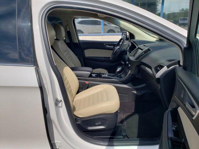 used 2015 Ford Edge car, priced at $17,999