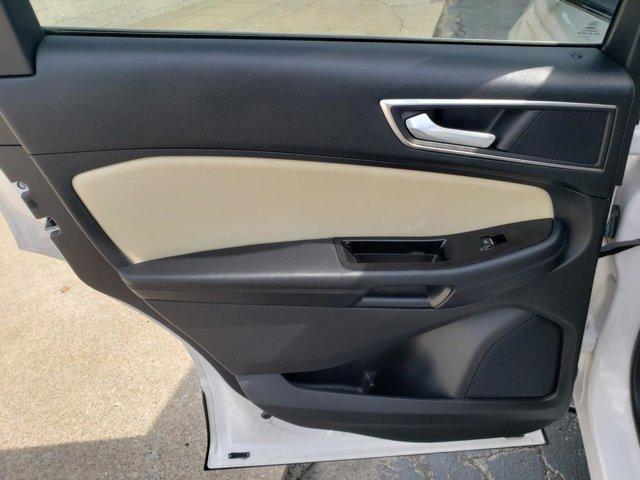 used 2015 Ford Edge car, priced at $17,999