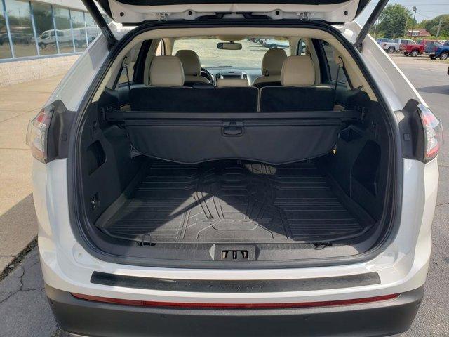 used 2015 Ford Edge car, priced at $17,999