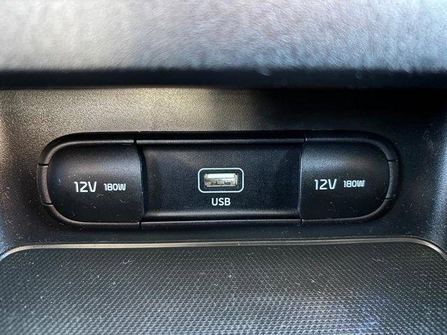 used 2023 Kia Forte car, priced at $16,999