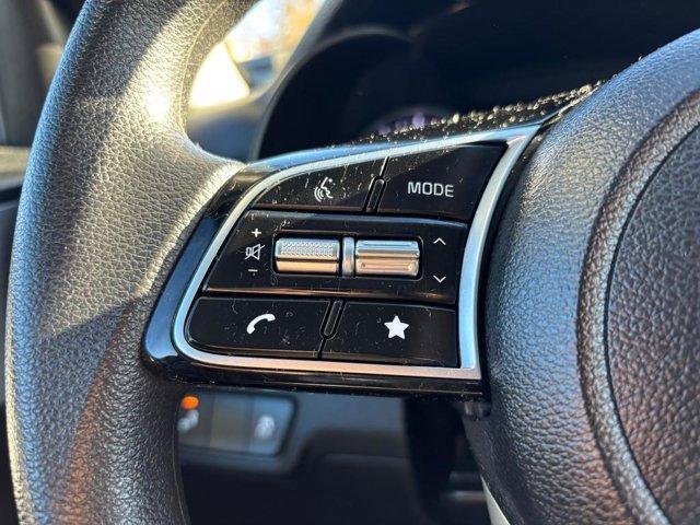 used 2023 Kia Forte car, priced at $16,999