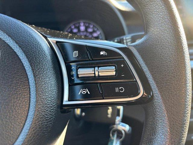 used 2023 Kia Forte car, priced at $16,999