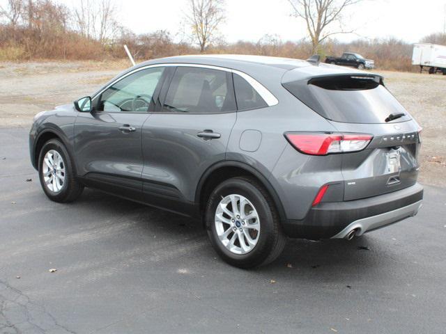 used 2022 Ford Escape car, priced at $20,999