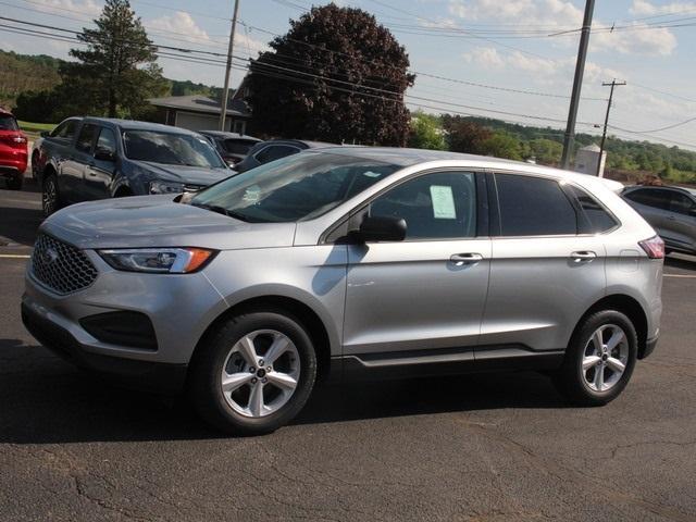 new 2024 Ford Edge car, priced at $40,060