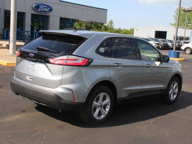 new 2024 Ford Edge car, priced at $40,060