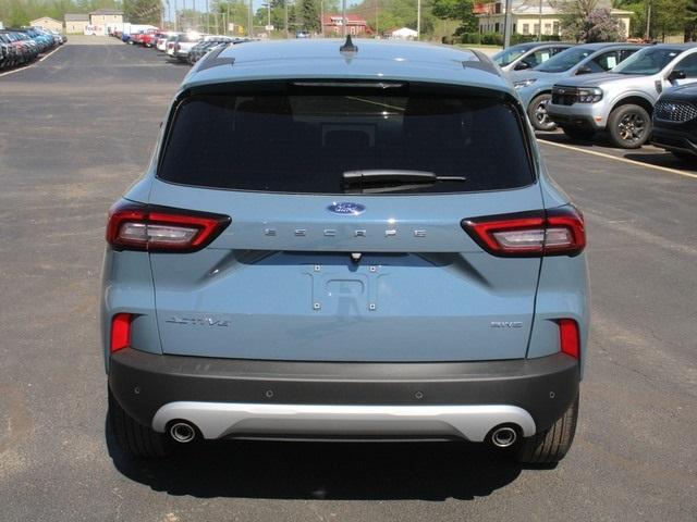 new 2024 Ford Escape car, priced at $37,070