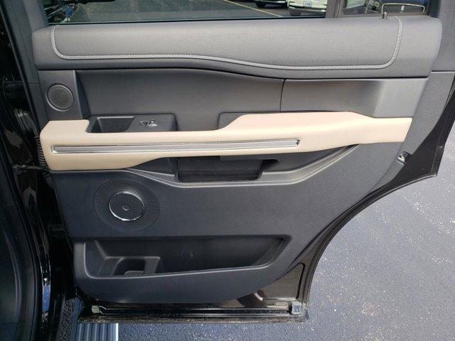 used 2024 Ford Expedition car, priced at $64,999