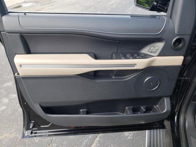 used 2024 Ford Expedition car, priced at $64,999