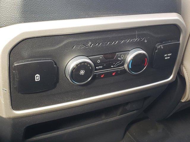 used 2024 Ford Expedition car, priced at $64,999