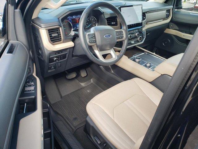 used 2024 Ford Expedition car, priced at $64,999