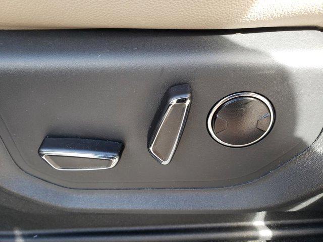 used 2024 Ford Expedition car, priced at $64,999