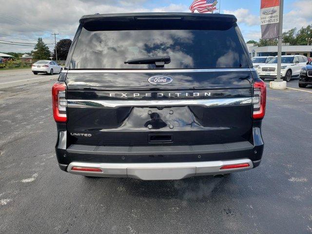 used 2024 Ford Expedition car, priced at $64,999