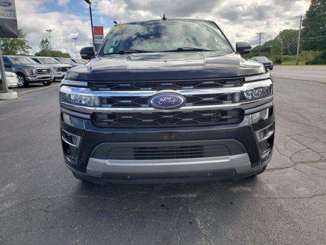 used 2024 Ford Expedition car, priced at $64,999