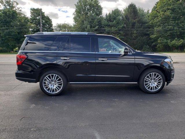 used 2024 Ford Expedition car, priced at $64,999