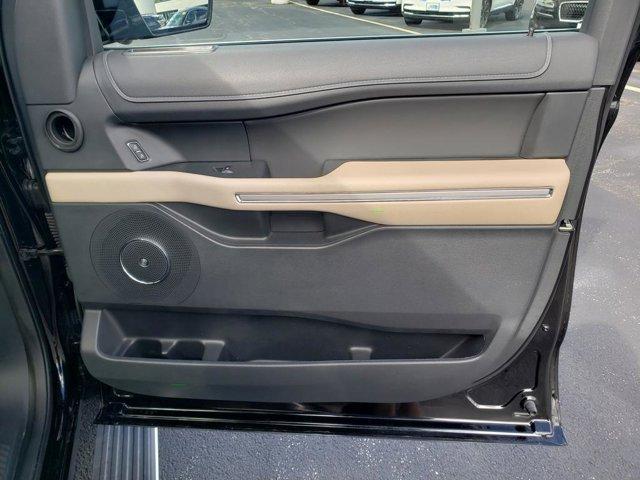 used 2024 Ford Expedition car, priced at $64,999