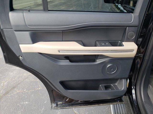 used 2024 Ford Expedition car, priced at $64,999