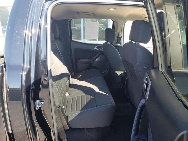 used 2023 Ford Ranger car, priced at $37,999