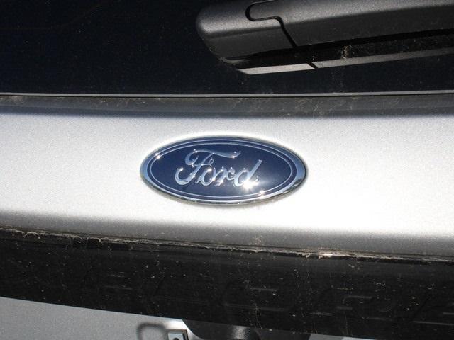 new 2024 Ford Explorer car, priced at $50,020