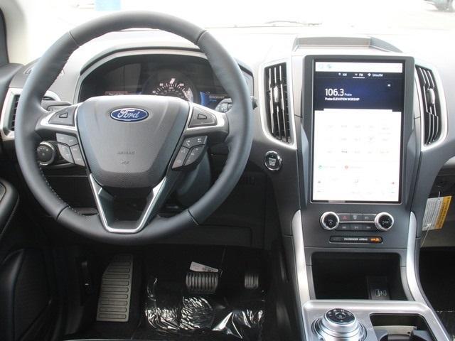 new 2024 Ford Edge car, priced at $42,510