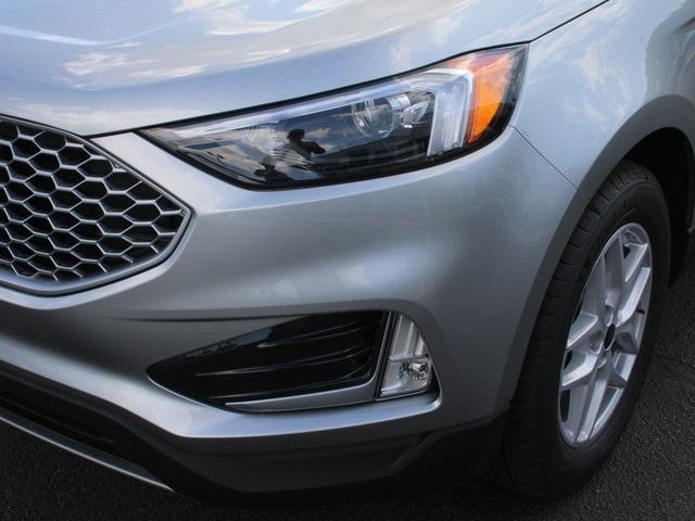 new 2024 Ford Edge car, priced at $42,510