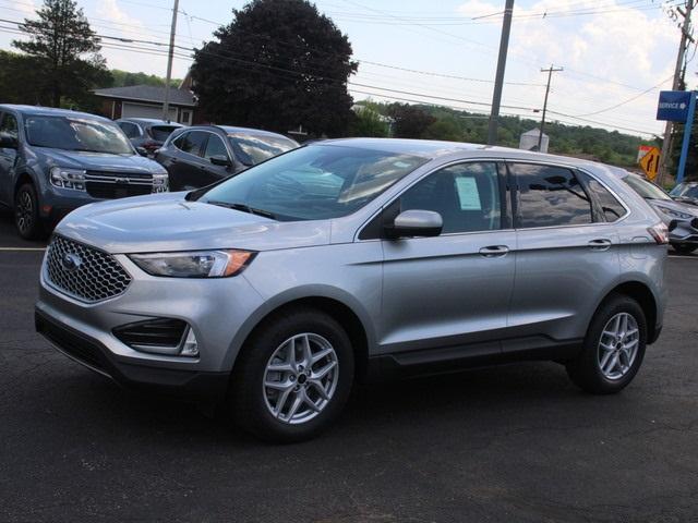 new 2024 Ford Edge car, priced at $42,510