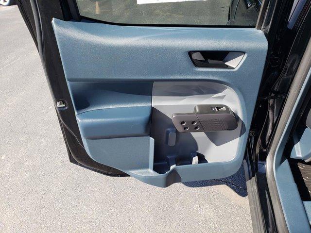 used 2024 Ford Maverick car, priced at $34,999
