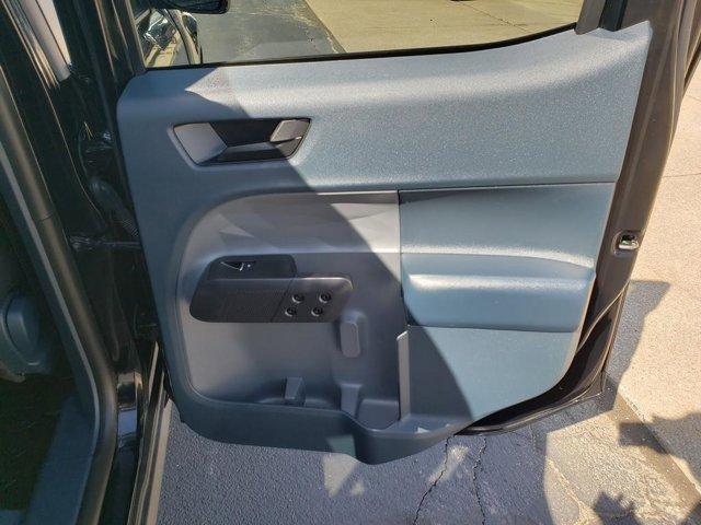 used 2024 Ford Maverick car, priced at $34,999